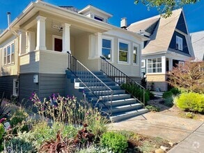 Building Photo - Advent- Low Deposit Rockridge Home W/ Beau...