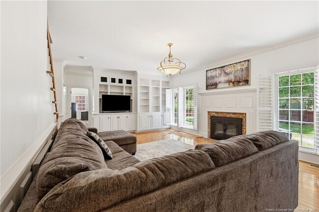 Building Photo - 3525 Prestwick Dr