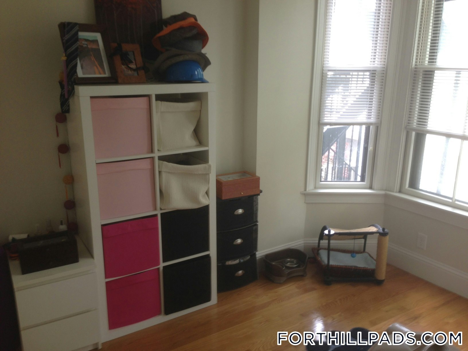 Building Photo - 8 Alvah Kittredge Park