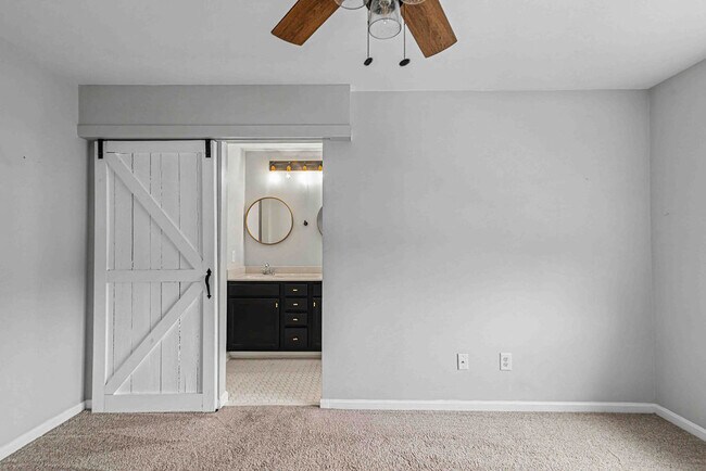 Building Photo - 110 Justice Farm Dr