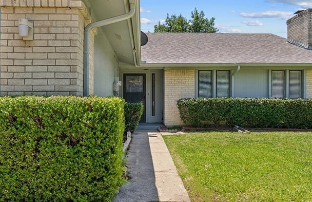 Building Photo - 1109 Paluxy Ct