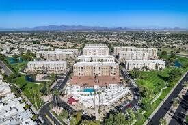 Building Photo - 7840 E Camelback Rd