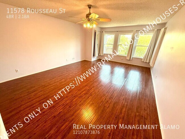 Building Photo - 11578 Rousseau St