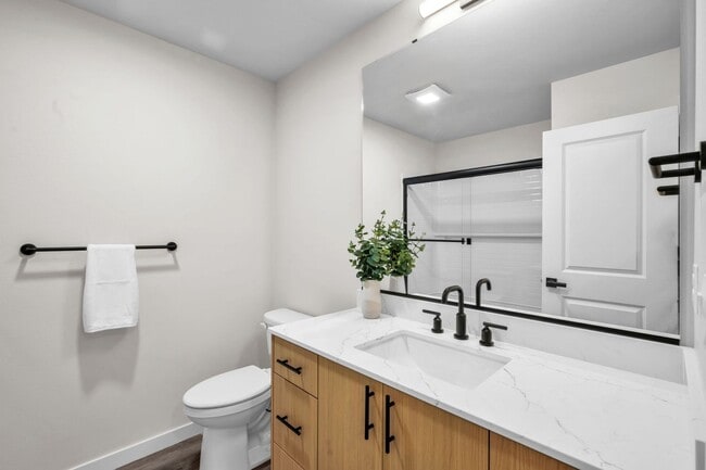 Building Photo - New Construction Luxury Townhome - Bright & Sunny End Unit