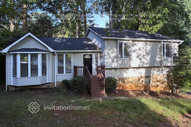 Building Photo - 5145 Forest Mist Dr