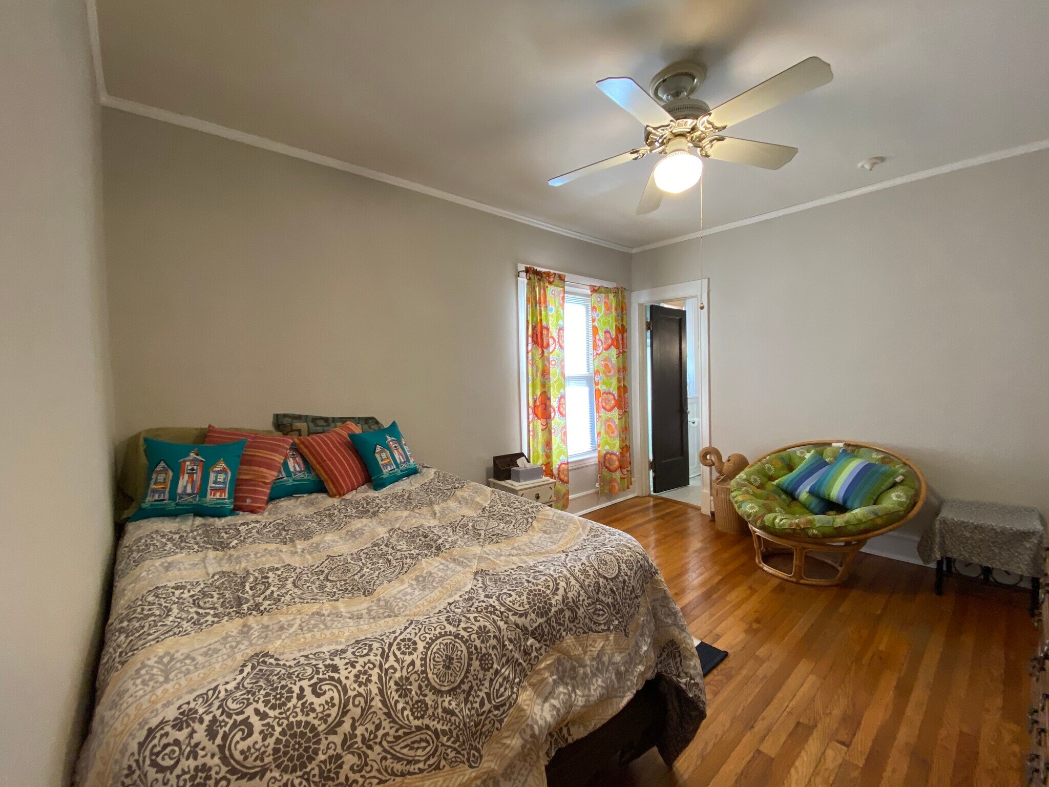 Building Photo - 5614 N Wayne Ave