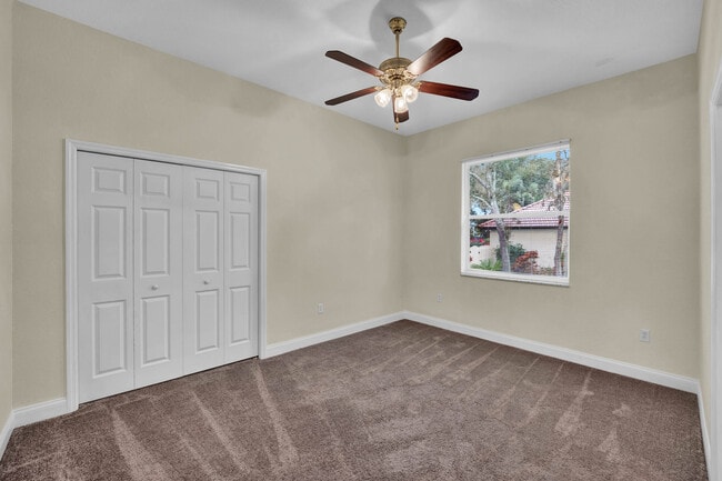 Bedroom 4. - 832 Ashton Oaks Cir