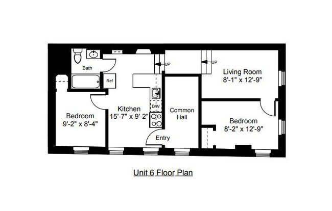 Building Photo - 61 Anderson St