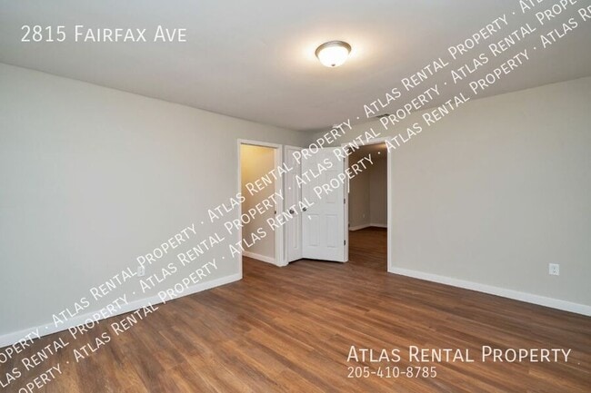 Building Photo - 2815 Fairfax Ave