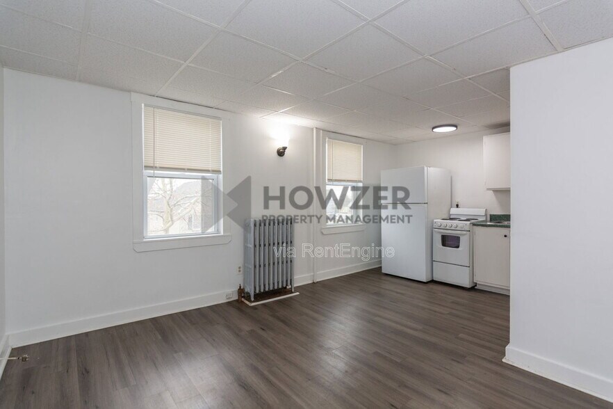 Building Photo - 109 Green St