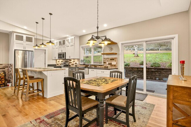 Building Photo - 860 Humbug Creek Rd