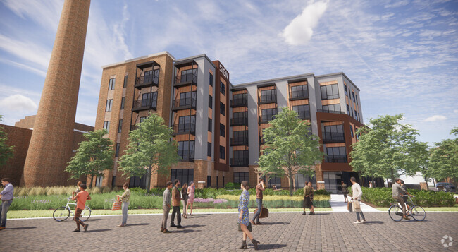Building Photo - The Ellis