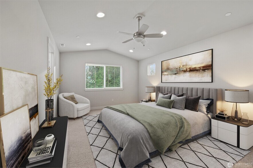 Building Photo - 1214 170th St SW