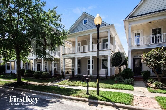 Building Photo - 5109 Alysheba Dr