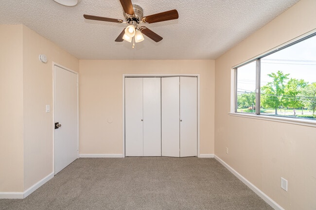 Floorplan - Oakhill Townhomes