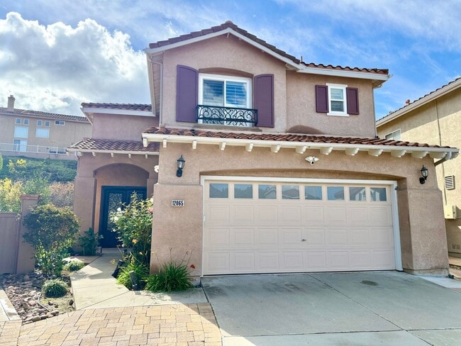 Primary Photo - Beautiful Home in Scripps Ranch