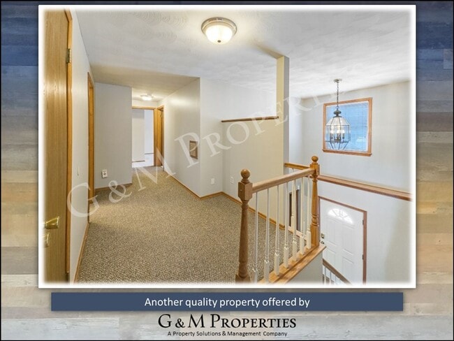 Building Photo - Rare 4-Bedroom Home Rental in the Penfield School District!