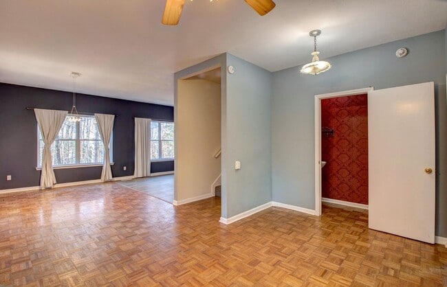 Building Photo - Now Available!