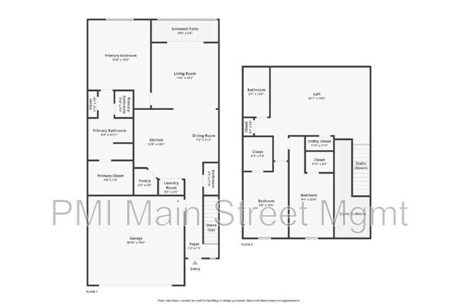 Building Photo - 689 Evening Sky Dr