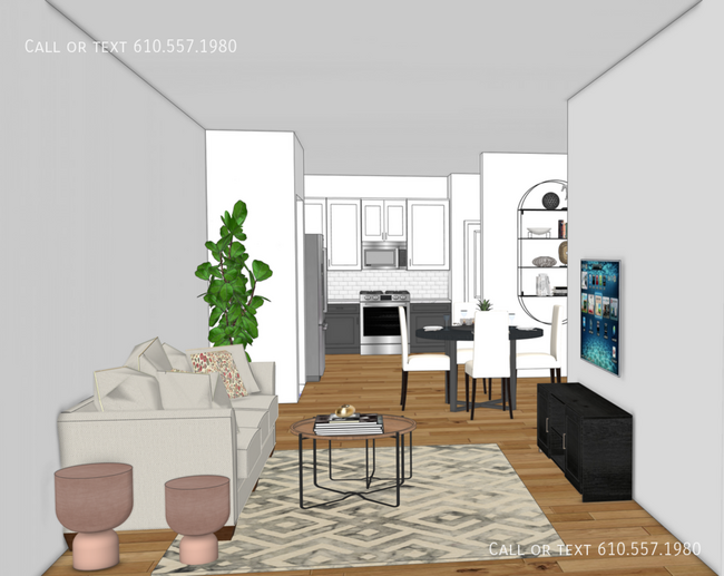 Building Photo - BRAND NEW - 1 Bedroom Apartment in the Hea...