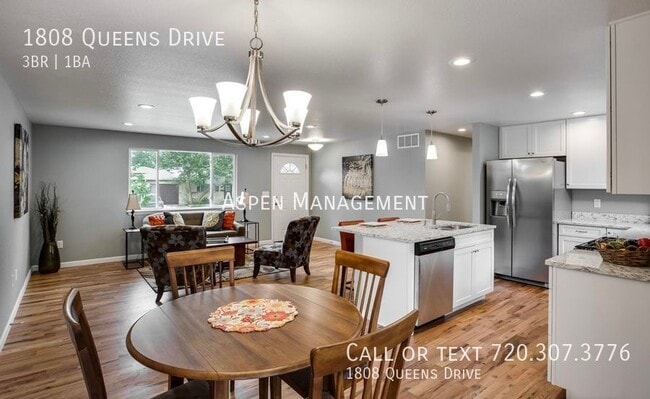 Building Photo - 1808 Queens Dr