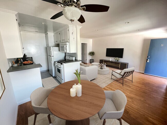 Building Photo - 3982 Inglewood Blvd