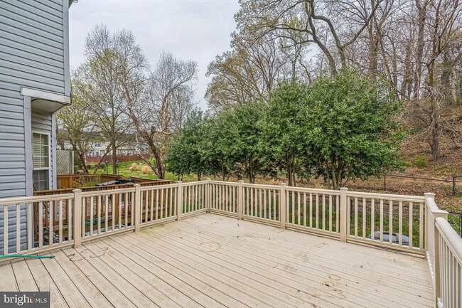 Building Photo - Charming townhouse on Metro bus line, shor...