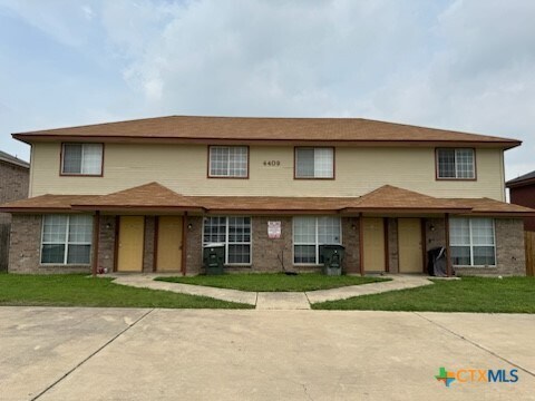 Building Photo - 4409 Jeff Scott Dr