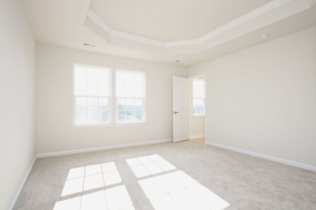 Building Photo - Move-In Ready Riverwood Townhome — Minutes to NGIC, UVA North Fork & CHO Airport