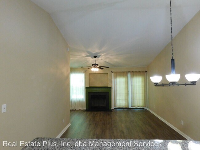 Building Photo - 3 br, 2 bath House - 1501 Race Track Road