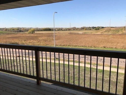 Building Photo - 2 Bed/1 Bath Upstairs Apartment in Brandon, SD!!