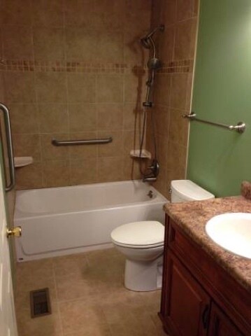 Building Photo - 417 Lincolnshire Dr