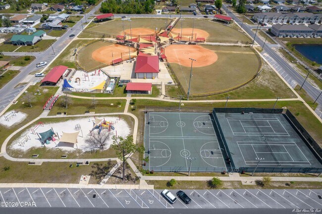 Building Photo - 1401 Mississippi Ave