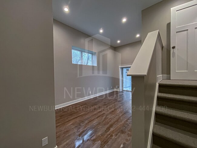 Building Photo - New Construction 3BR Luxury Home with Finished Basement, Garage & Private Porches