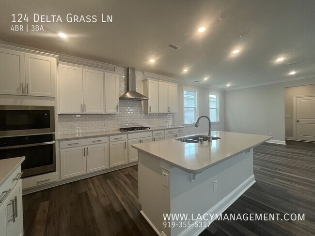 Building Photo - 124 Delta Grass Ln