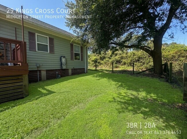 Building Photo - 29 King's Cross Ct