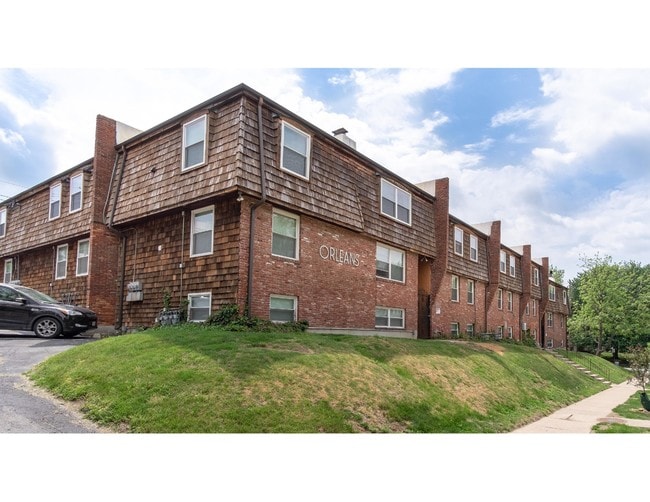 NOLA 3635 Walnut St Kansas City MO 64111 Apartment Finder