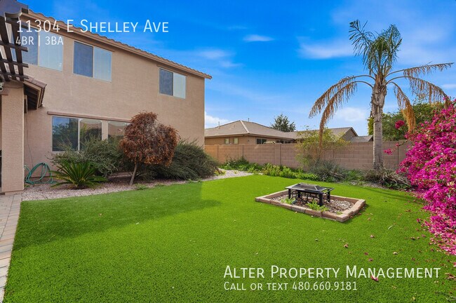 Building Photo - 11304 E Shelley Ave