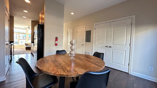 Building Photo - Amazing Location - Downtown Modern Living:...
