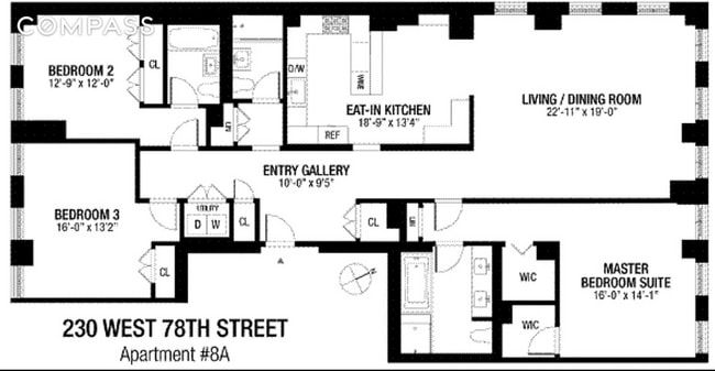 Building Photo - 230 W 78th St