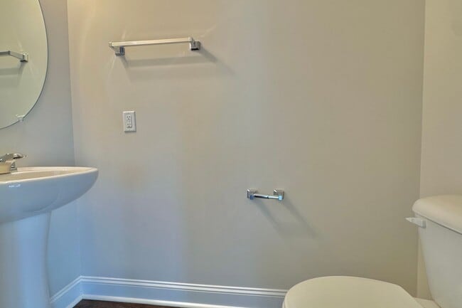 Building Photo - AVAILABLE NOW! (One Pet Maximum)