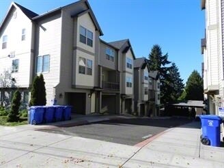 Building Photo - Craftline Townhomes