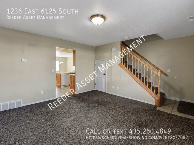 Building Photo - 1236 E 6125 S