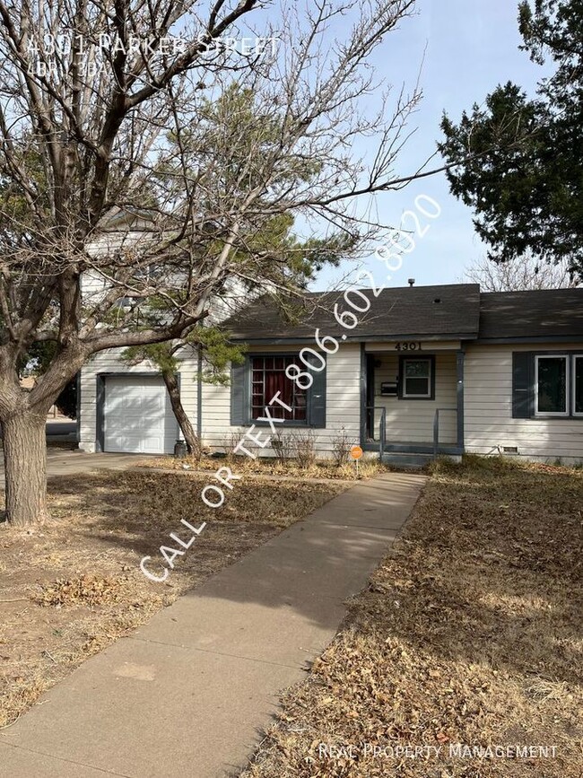 Building Photo - Spacious 4 bed 2.5 Bath!