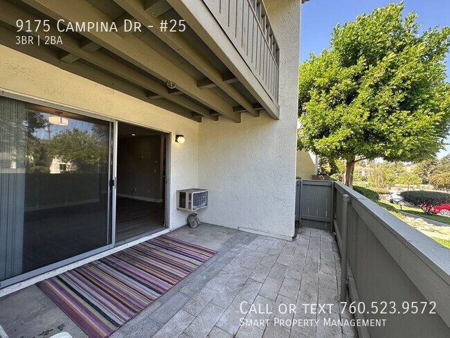 Building Photo - 9175 Campina Dr