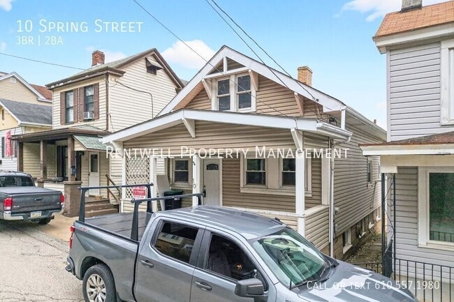 Building Photo - 10 S Spring St