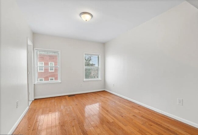 Building Photo - 1401 Druid Hill Ave