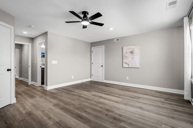 Building Photo - 7219 Adenborough Dr