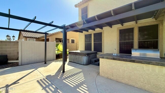 Building Photo - 22310 E Creekside Ct
