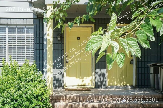 Building Photo - 207 Johnson St